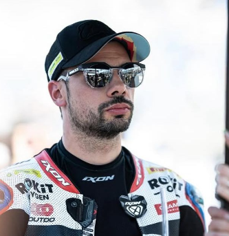 Oliveira SBK BMW