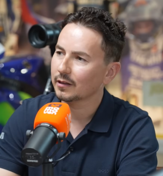 Jorge Lorenzo