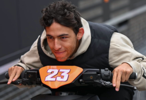 Bastianini