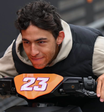 Bastianini