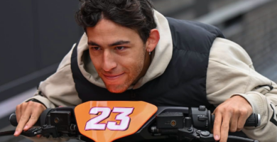 Bastianini