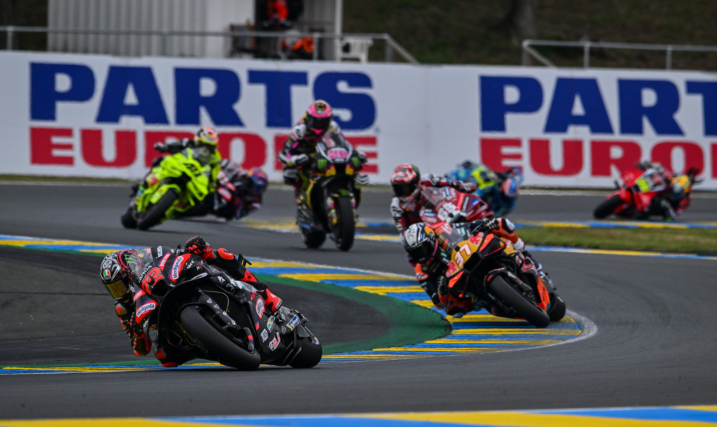MotoGP