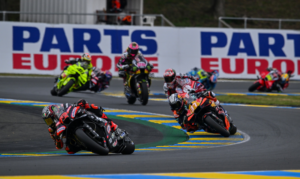 MotoGP