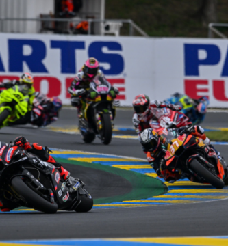 MotoGP