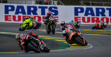 MotoGP
