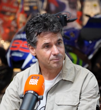 Dura la Vita Crivillé