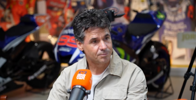 Dura la Vita Crivillé