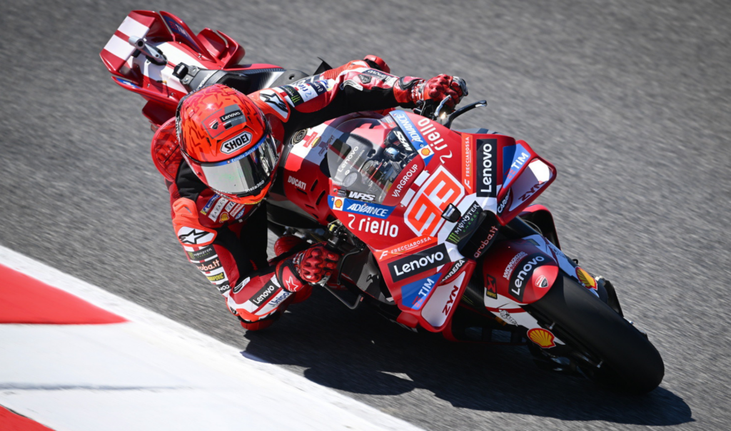Marc Márquez