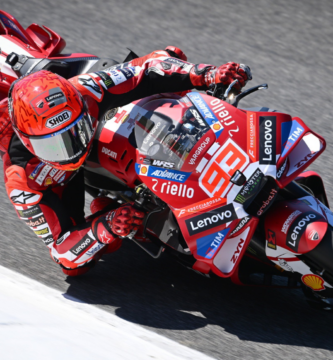 Marc M&aacute;rquez