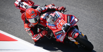 Marc M&aacute;rquez
