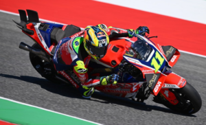 Moreira Mugello