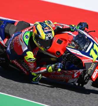 Moreira Mugello