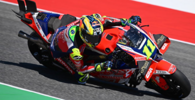 Moreira Mugello