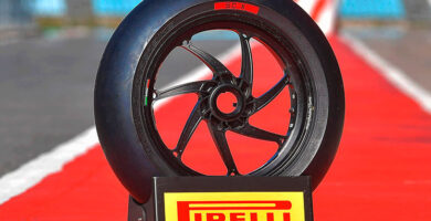Pirelli