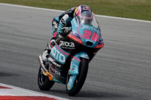 Máximo Quiles Foto Nerea García (Motosan)