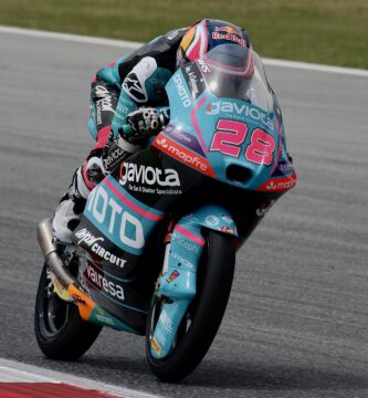 Máximo Quiles Foto Nerea García (Motosan)