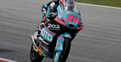 Máximo Quiles Foto Nerea García (Motosan)
