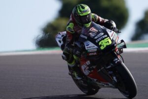 Crutchlow