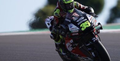 Crutchlow