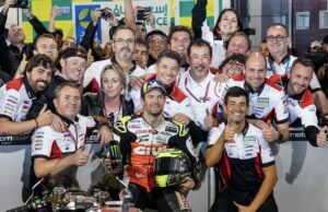 Crutchlow