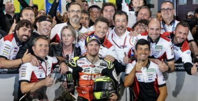 Crutchlow