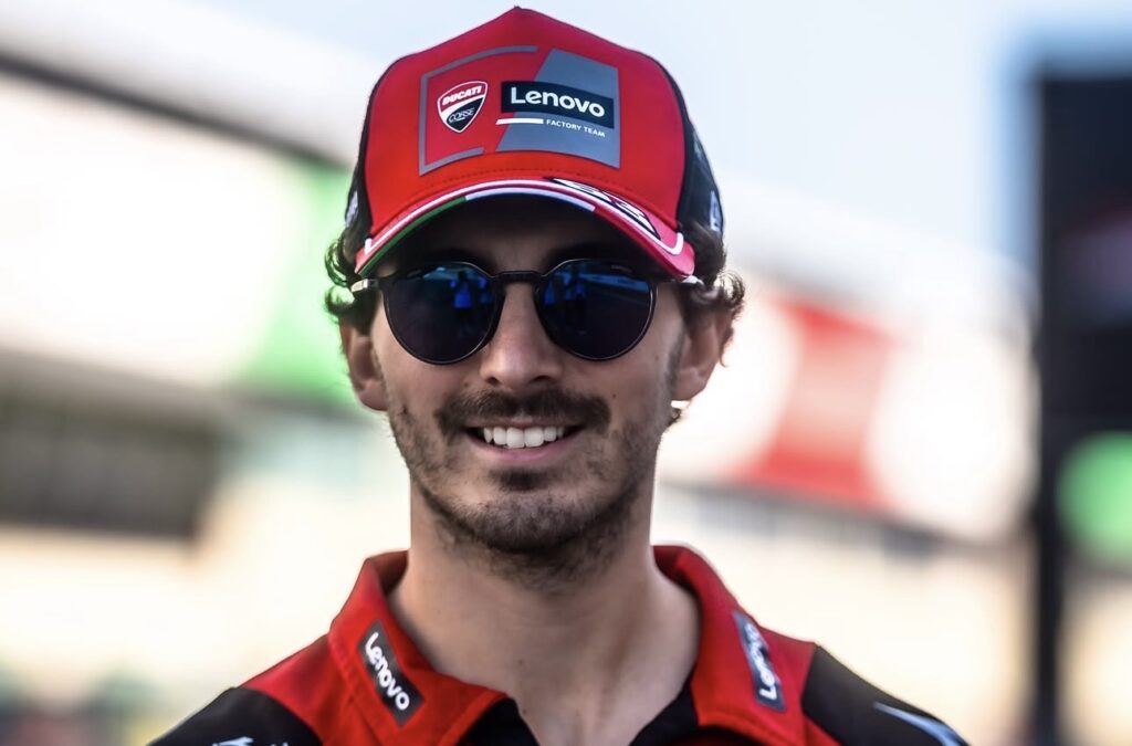 Bagnaia