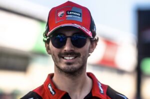 Bagnaia