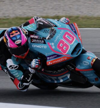 David Alonso foto Nerea García (Motosan)