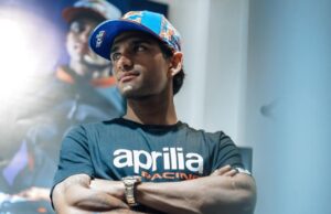 Jorge Martín Le Mans