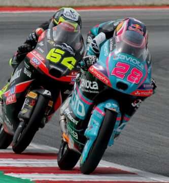 Foto Nerea García (Motosan) Quiles