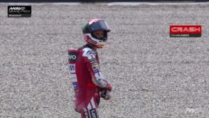 MotoGP Zarco Bagnaia