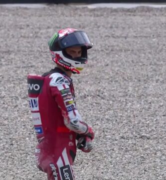 MotoGP Zarco Bagnaia