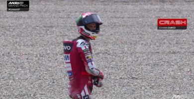 MotoGP Zarco Bagnaia