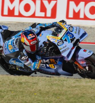 alex-marquez-barcelona-sabado Nerea García (Motosan)