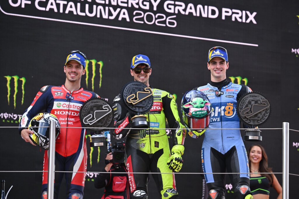 clasificacion-motogp-cataluña