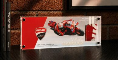 Marc M&aacute;rquez Pecco Bagnaia Ducati MotoGP