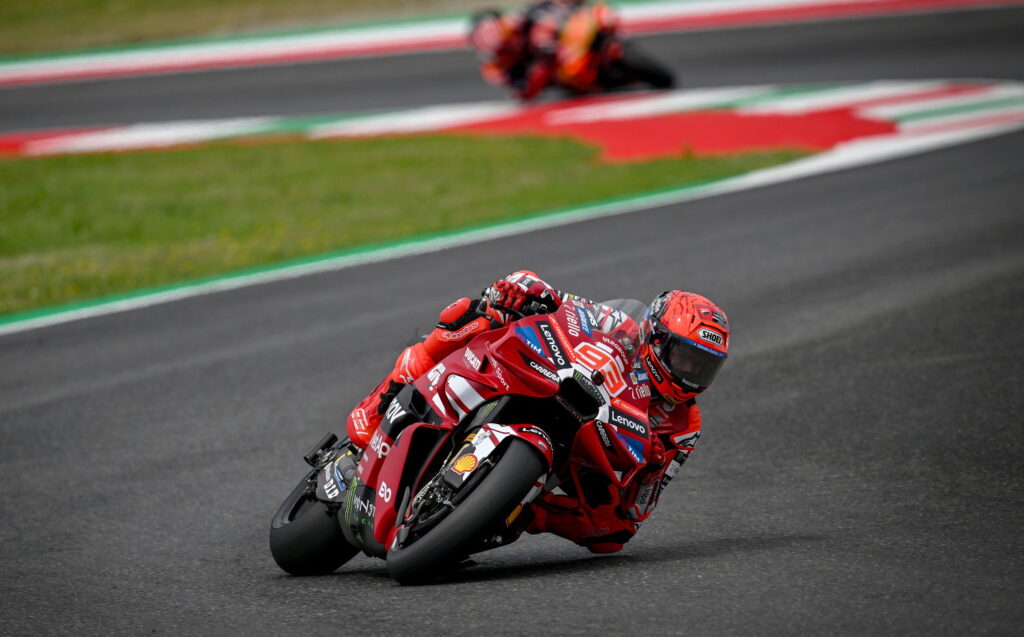 marc marquez