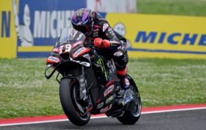 Jorge Martín Aprilia MotoGP GP Italia Mugello