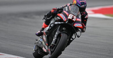 Jorge Mart&iacute;n Aprilia Mugello MotoGP GP Italia