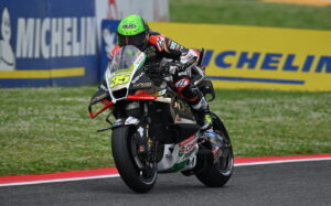 Cal Crutchlow MotoGP GP Italia Mugello Honda