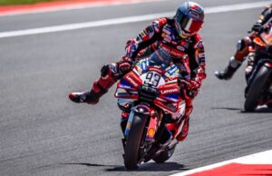 Ducati MotoGP GP Italia Marc Márquez Pecco Bagnaia