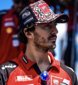 Pecco Bagnaia