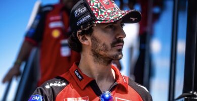 Pecco Bagnaia