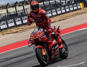 Motorland Aragón