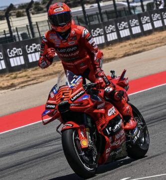 Motorland Aragón
