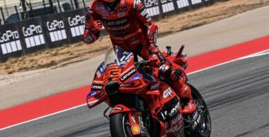 Motorland Aragón