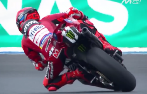 Ducati, MotoGP