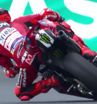 Ducati, MotoGP