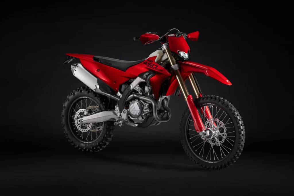 Ducati